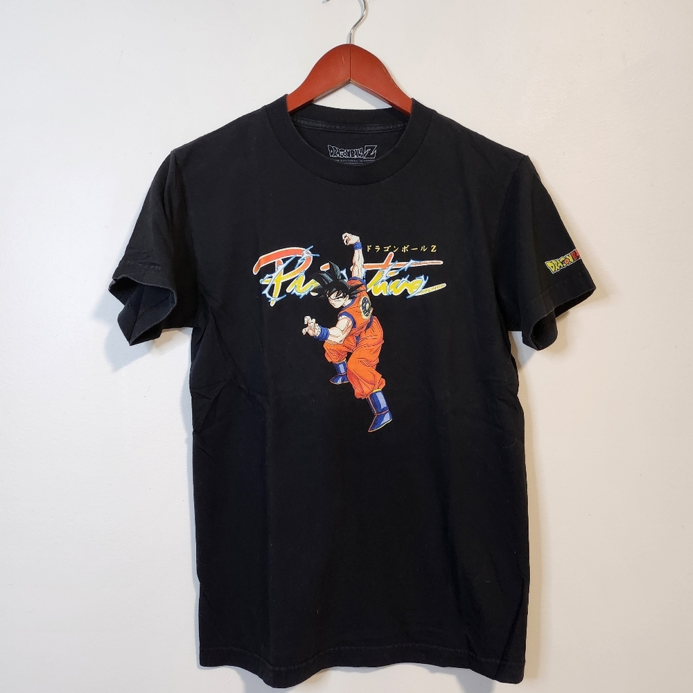 Primitve x Dragon Ball Z T-Shirt